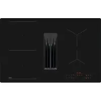 AEG TT8SCB00CT SaphirMatt SE induktiotaso liesituulettimella, 80 cm