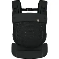Cybex AMYA kantoreppu, Magic Black