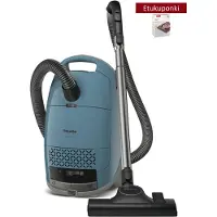 Miele Guard M1 Flex pölynimuri, sininen