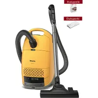 Miele Guard M1 pölynimuri, keltainen