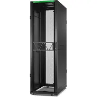 Schneider Electric APC NetShelter SX palvelinkaappi Gen 2, 42U, 1991 x 600 x 1070 mm