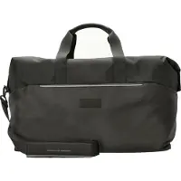 Porsche Design Urban Eco Viikonloppukassi 51 cm Musta