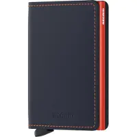 Secrid Slimwallet korttikotelo