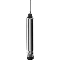 Gardena 5500/5, Ruostumaton teräs, Ruostumaton teräs, 19 m, 220-240 V, 50 Hz, 7,5 kg (01489-20)