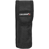 Led Lenser Holster Type 1 Musta