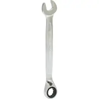 Ks Tools Räikkä-kiintolenkkiavain 503.4615