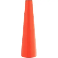 Led Lenser Ledlenser P17 Signal Cap Orange, signal cone, 53 mm