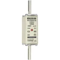 Mersen Fuse nh1 125a gl/gg 500v