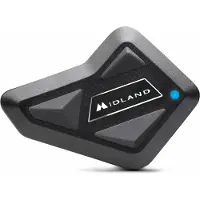 Midland Bt Mini Single Intercom