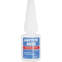 Loctite 4850 Ātrlīme 5g 373352