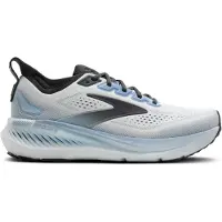 Brooks Glycerin GTS 23 Grey Blue Trainers AW26, Size 44,5 - EUR