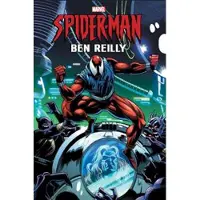 Marvel Comics Spider-Man: Ben Reilly Omnibus Vol. 1 (New Printing)
