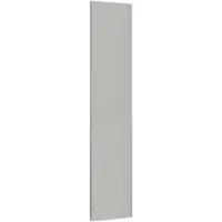 Rittal VX SIVUSEINÄT 1800X400 RAL7035 2KPL (8184245)