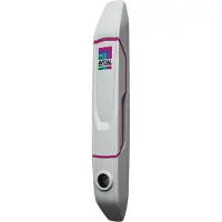Rittal VX KOMFORTKAHVA RAL7035 LUKKOPESÄLLE (8618200)