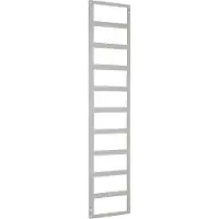 Rittal VX EROTUSSEINÄ MOD.LEVYILLE 2000X500 (8609212)