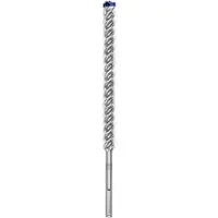 Bosch Iskuporanterä Expert SDS-MAX 8X 32X520mm