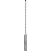 Bosch Betoniporanterä SDS-plus-7X; 5x100x165 mm; 10 kpl.