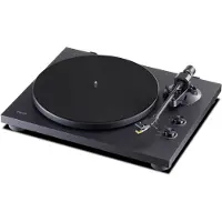 Teac TN-280BT-A3/B BT levysoitin, musta