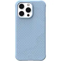 Uag iPhone 13 Pro U Dot suojakuori cerulean