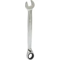 Ks Tools Jakoavain räikällä Gear+; 18 mm