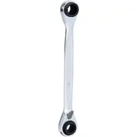 Ks Tools Räikkälenkkiavain-kaksipäinen 503.4541