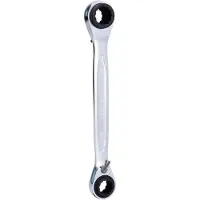 Ks Tools Räikkälenkkiavain-kaksipäinen 503.4543