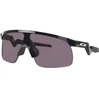 Oakley Resistor (Youth Fit) - Prizm Grey OJ9010-0123