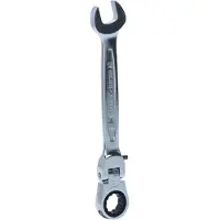Ks Tools Räikkä-kiintolenkkiavain 503.4812