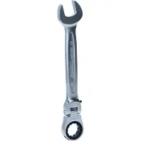 Ks Tools Räikkä-kiintolenkkiavain 503.4817
