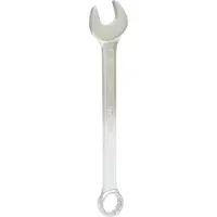 Ks Tools CLASSIC Kiintoavain, taivutettu, 24 mm K
