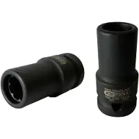 Ks Tools Hylsyavainkärki, jarrusatula 150.2238