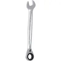 Ks Tools Jakoavain räikällä Gear+; 24 mm