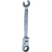 Ks Tools Räikkä-kiintolenkkiavain 503.4810