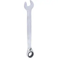 Ks Tools Jakoavain räikällä Gear+; 22 mm