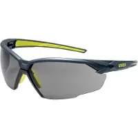 Uvex Suojalasit UV9181281; harmaa
