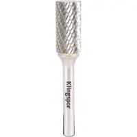 Klingspor Hiomakivi 295609; 12,7x70 mm; 1 kpl.