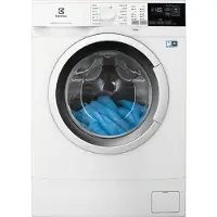 Electrolux EW6S5426E6 PerfectCare 600 Slim pyykinpesukone