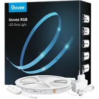Govee RGB Smart valonauha 5m
