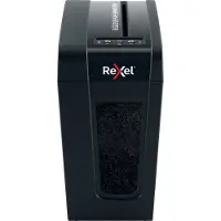 Rexel Secure X8-SL paperisilppuri