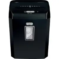 Rexel Promax QS REX823 paperisilppuri, P4