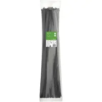 Schneider Electric Kabelbinder Thorsman 780x8.8mm Sort UV-bestandig 100 stk