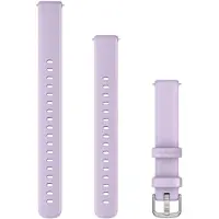 Garmin Lily 2 Active silikoniranneke Purple Jasmine 010-13302-31