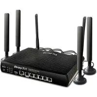 Draytek Vigor 2927Lax-5G 5G/LTE WLAN-AX Combo WAN Router retail (V2927LAX-5G-DE-AT-CH)