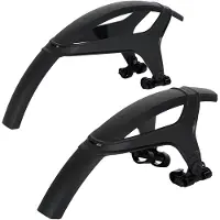 Zéfal Deflector M65 Lokasuojasarja