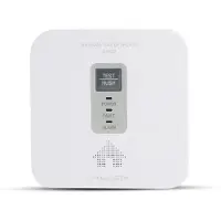 Housegard kaasuvaroitin 12V + 230V