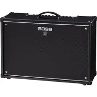 BOSS Katana-100/212 MkIII -kitaracombo, 2x12", 100 W