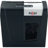 Rexel Secure MC3 -paperintuhooja