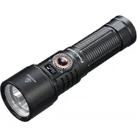 Fenix LD45R focusable flashlight, 2800 lumens