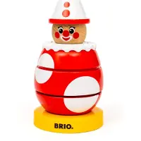 BRIO Pyörivä pelle - (30237)