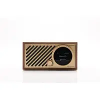 Tivoli Audio Model One Digital Gen. 3 pöytäradio, pähkinä